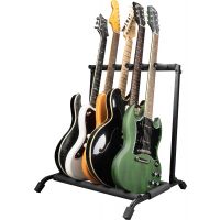 Gator Frameworks Rack pliant et rétractable 5 guitares - Vue 6